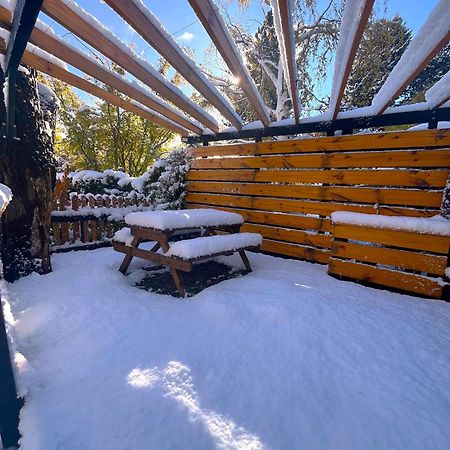 Mirador De Las Nieves San Carlos de Bariloche Luaran gambar