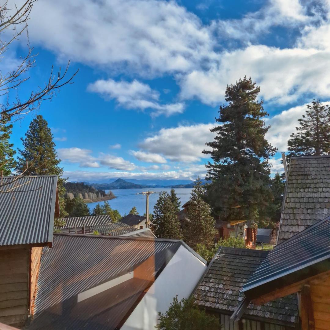 Mirador De Las Nieves San Carlos de Bariloche Luaran gambar