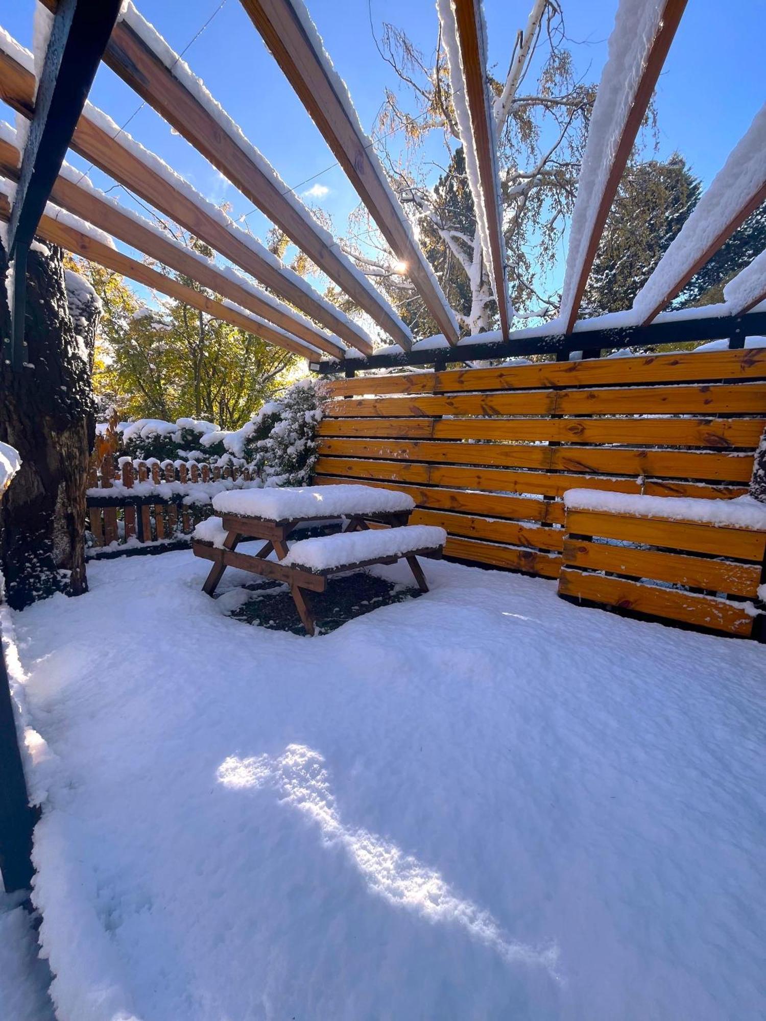 Mirador De Las Nieves San Carlos de Bariloche Luaran gambar